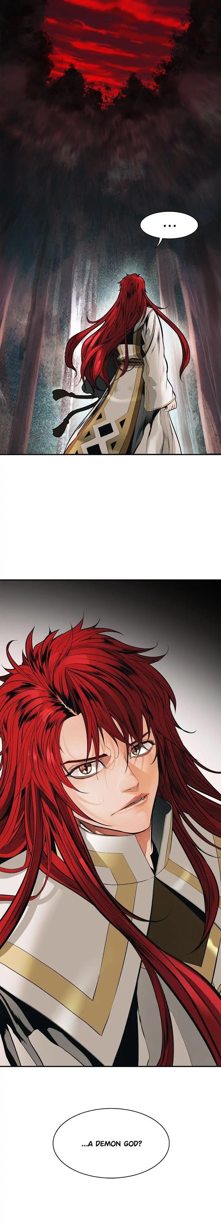 Mookhyang: Dark Lady Chap 56 - Next Chap 57