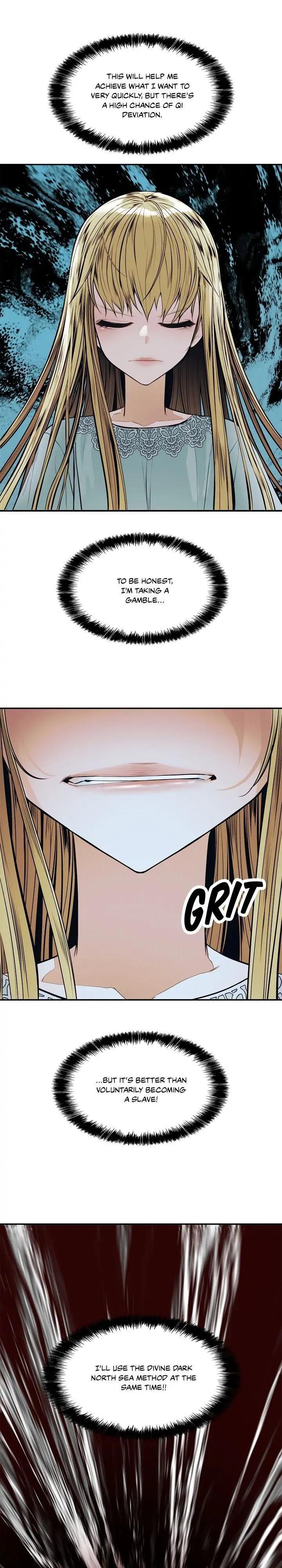 Mookhyang: Dark Lady Chap 56 - Next Chap 57