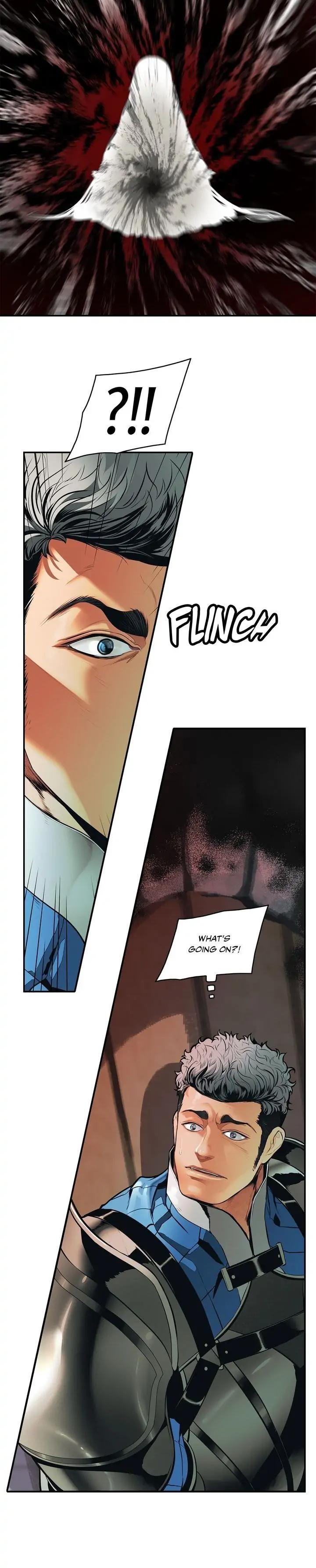 Mookhyang: Dark Lady Chap 56 - Next Chap 57