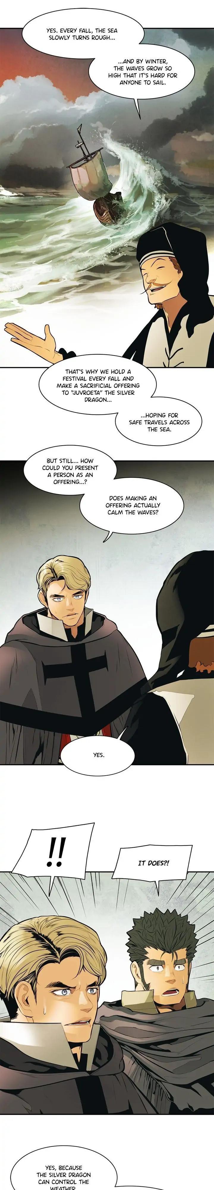 Mookhyang: Dark Lady Chap 56 - Next Chap 57