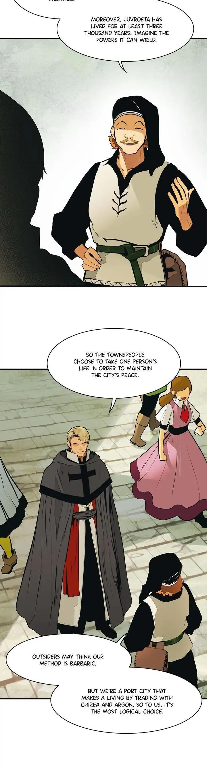 Mookhyang: Dark Lady Chap 56 - Next Chap 57