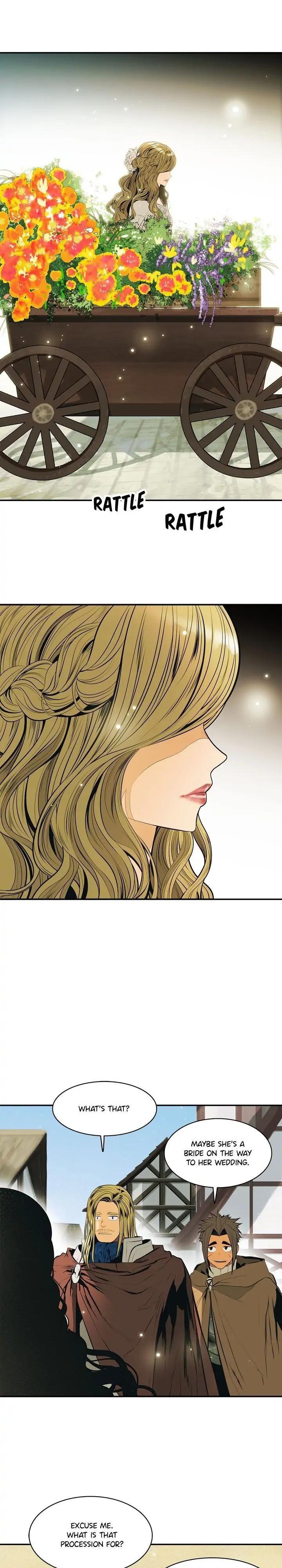 Mookhyang: Dark Lady Chap 56 - Next Chap 57