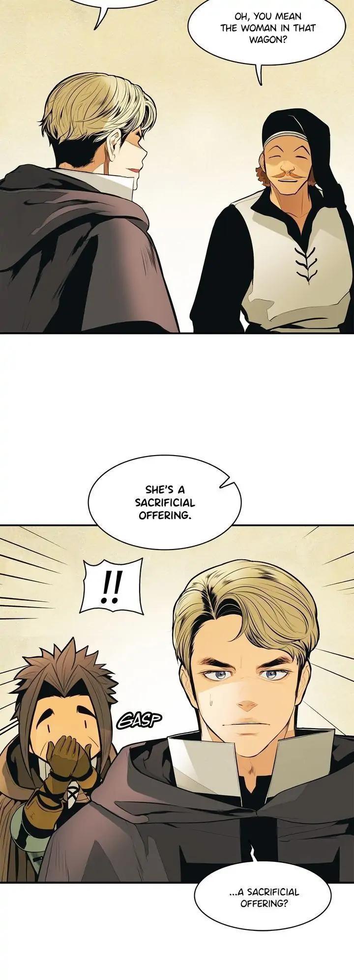 Mookhyang: Dark Lady Chap 56 - Next Chap 57