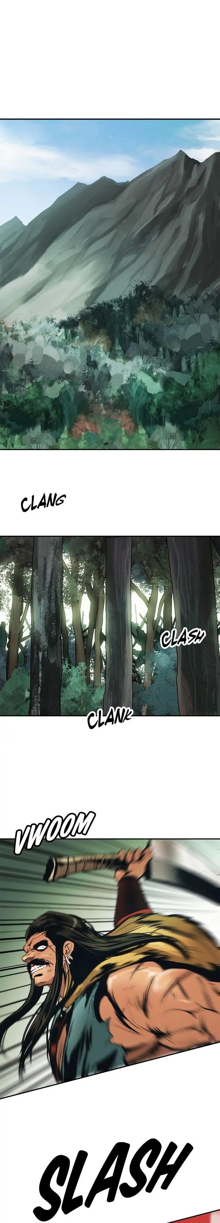 Mookhyang: Dark Lady Chap 56 - Next Chap 57