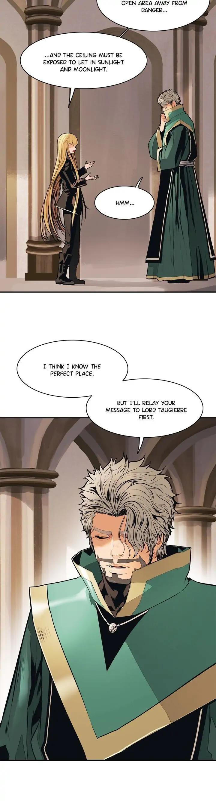 Mookhyang: Dark Lady Chap 56 - Next Chap 57
