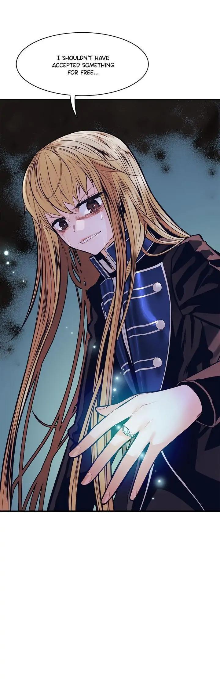 Mookhyang: Dark Lady Chap 56 - Next Chap 57