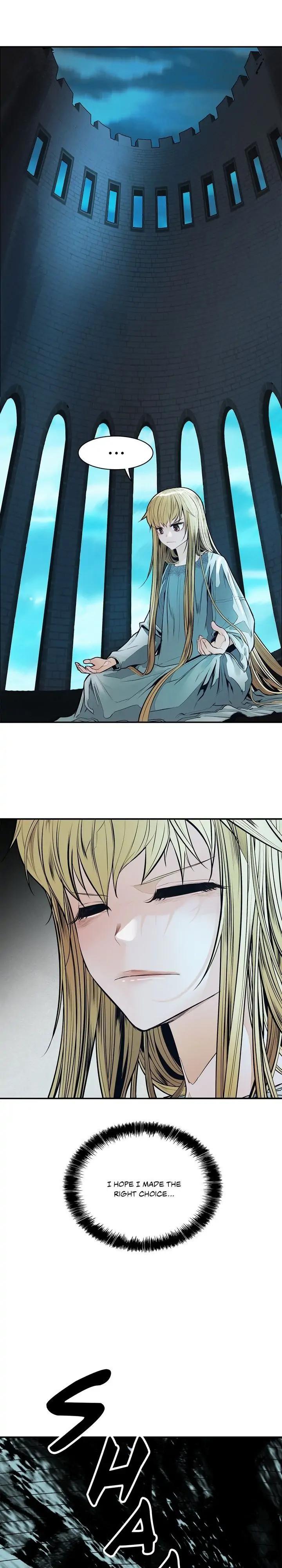 Mookhyang: Dark Lady Chap 56 - Next Chap 57