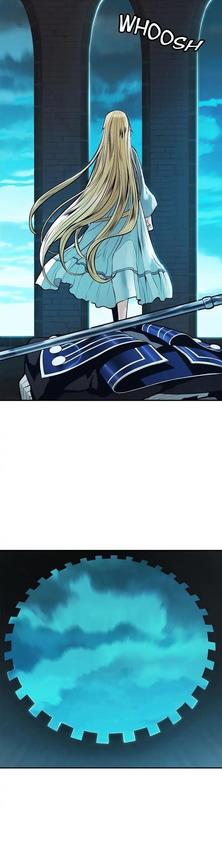Mookhyang: Dark Lady Chap 56 - Next Chap 57