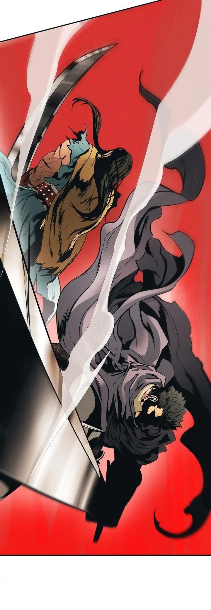 Mookhyang: Dark Lady Chap 56 - Next Chap 57