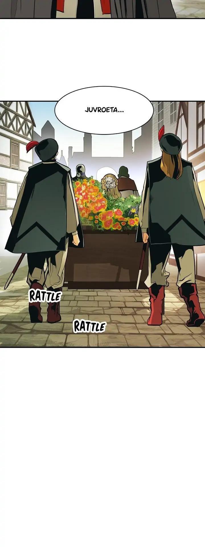 Mookhyang: Dark Lady Chap 56 - Next Chap 57