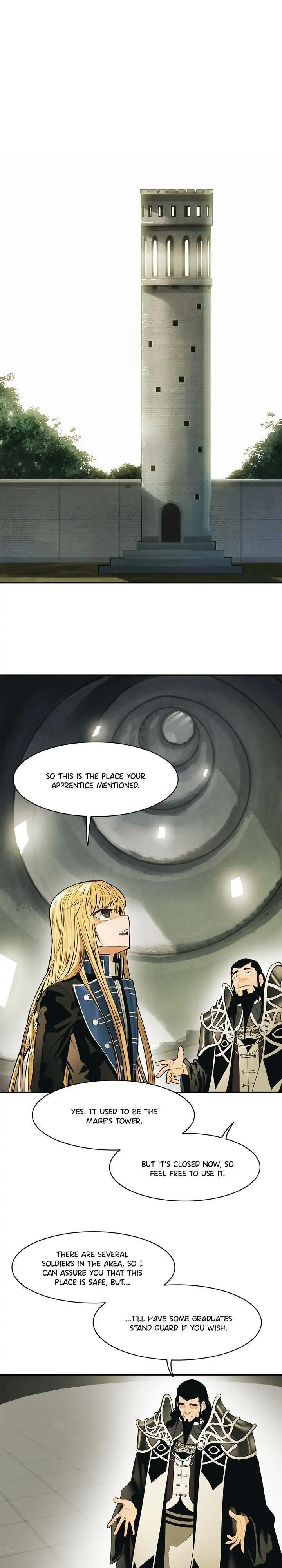 Mookhyang: Dark Lady Chap 56 - Next Chap 57