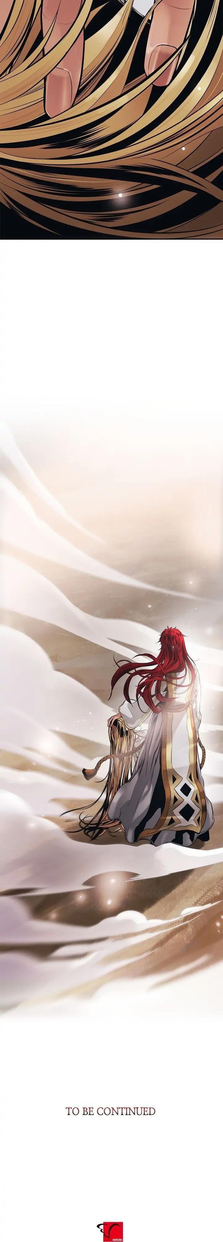 Mookhyang: Dark Lady Chap 58 - Next Chap 59