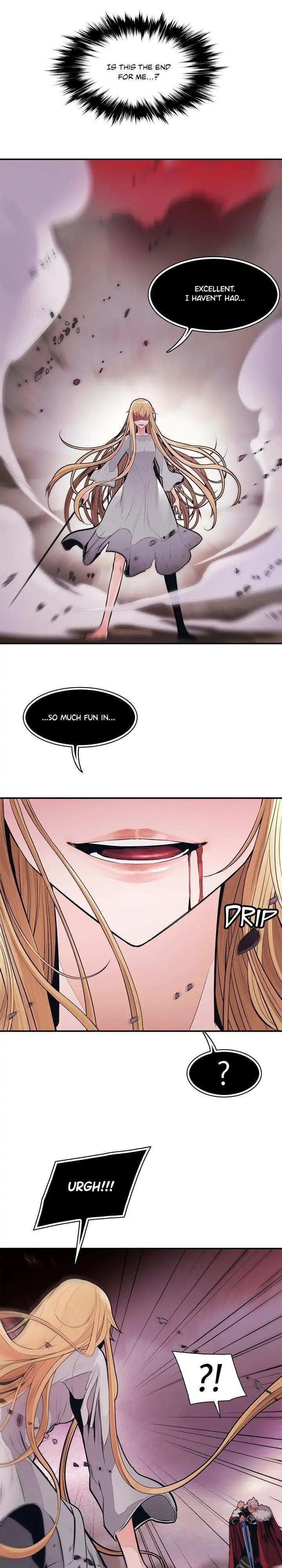 Mookhyang: Dark Lady Chap 58 - Next Chap 59