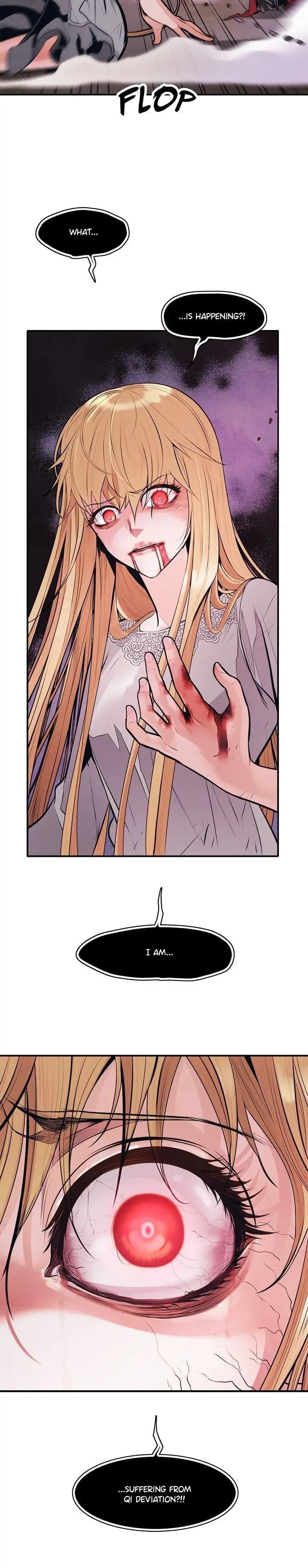 Mookhyang: Dark Lady Chap 58 - Next Chap 59