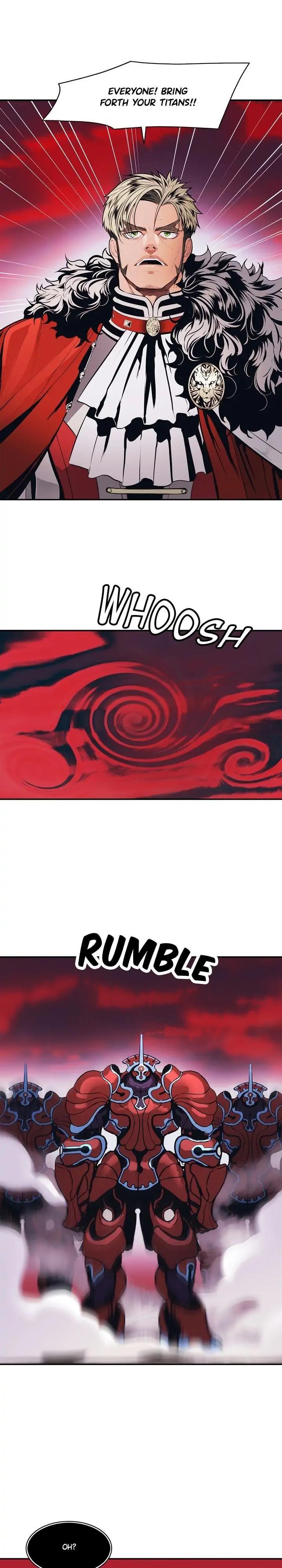Mookhyang: Dark Lady Chap 58 - Next Chap 59