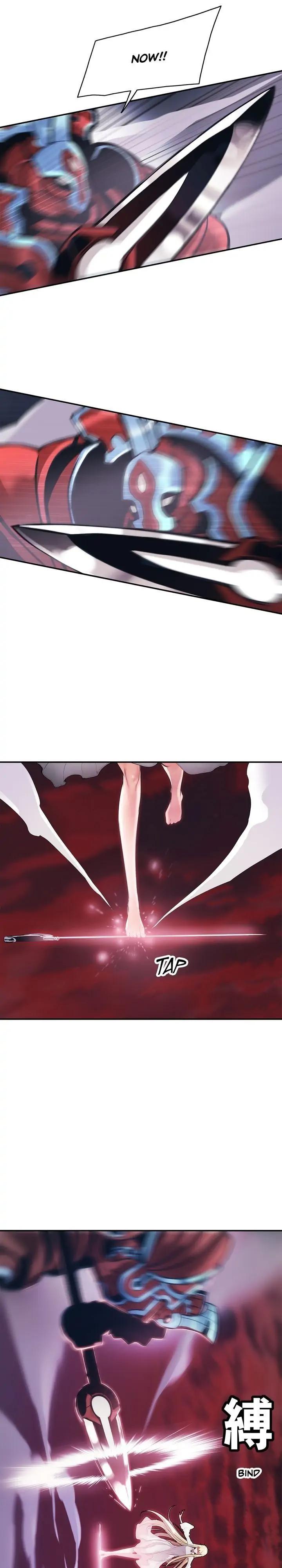 Mookhyang: Dark Lady Chap 58 - Next Chap 59