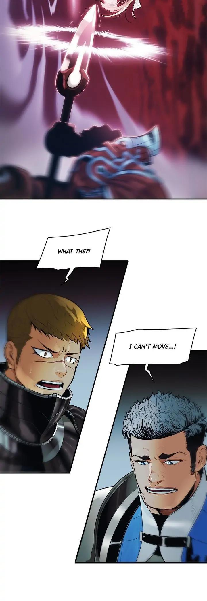 Mookhyang: Dark Lady Chap 58 - Next Chap 59