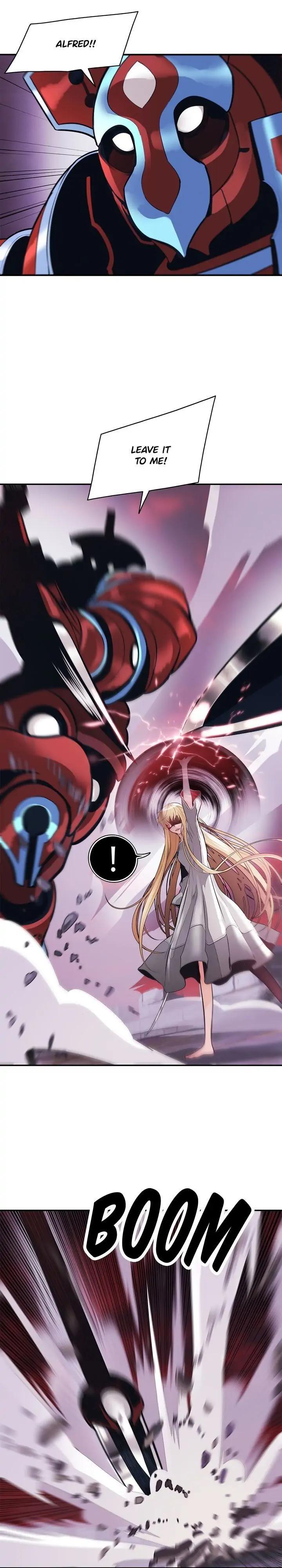 Mookhyang: Dark Lady Chap 58 - Next Chap 59