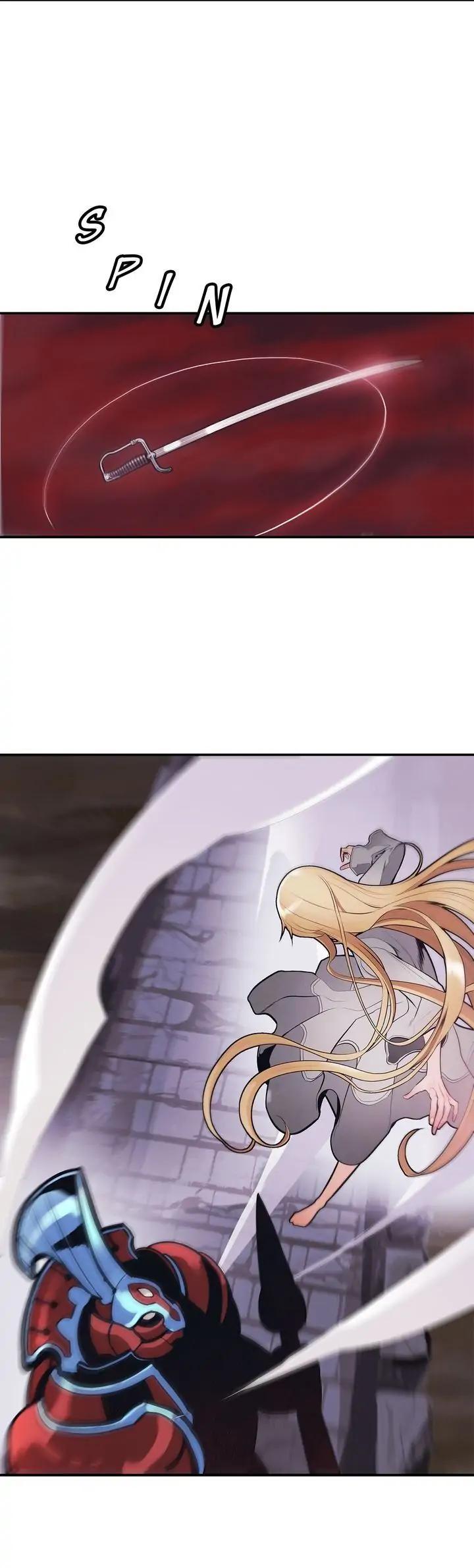 Mookhyang: Dark Lady Chap 58 - Next Chap 59