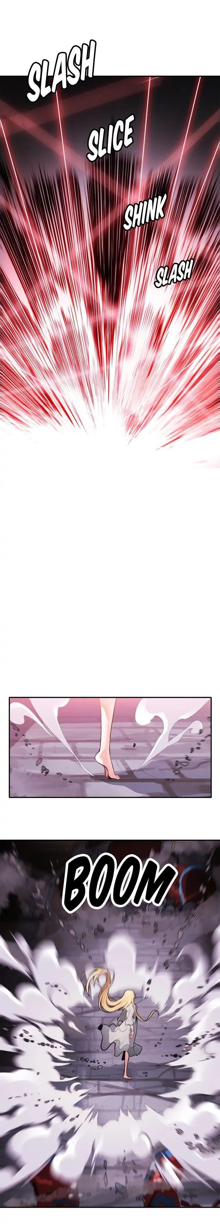Mookhyang: Dark Lady Chap 58 - Next Chap 59