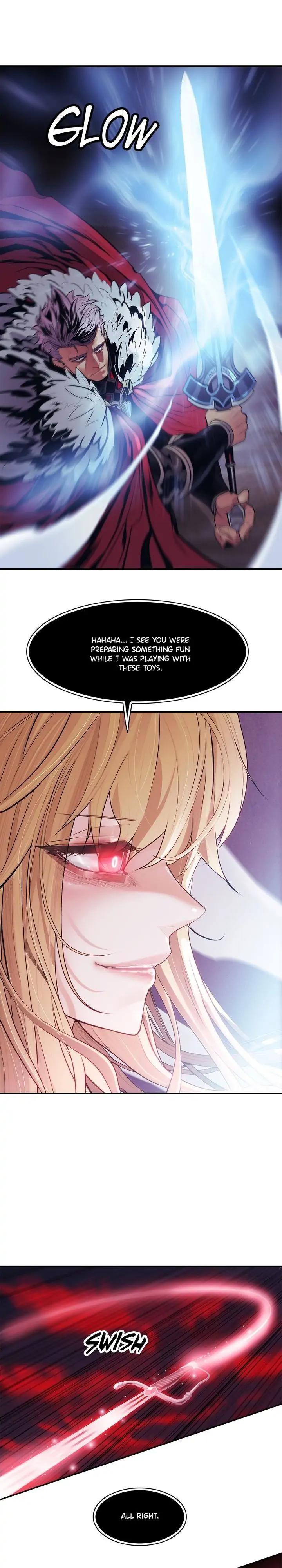 Mookhyang: Dark Lady Chap 58 - Next Chap 59