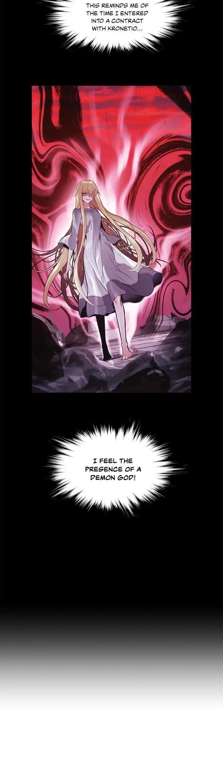 Mookhyang: Dark Lady Chap 58 - Next Chap 59