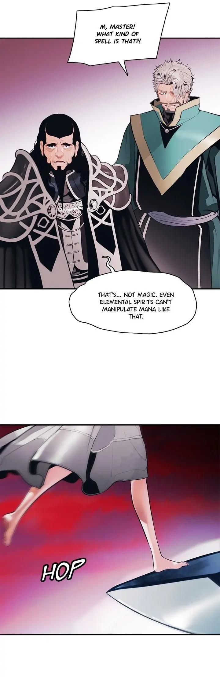 Mookhyang: Dark Lady Chap 58 - Next Chap 59