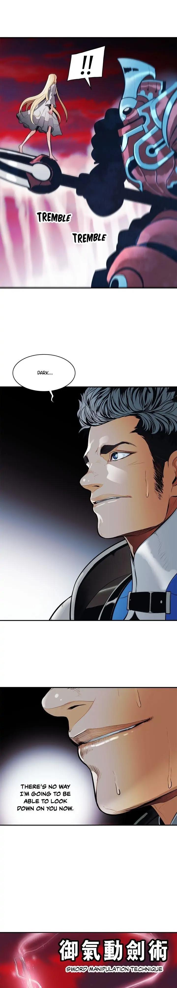 Mookhyang: Dark Lady Chap 58 - Next Chap 59