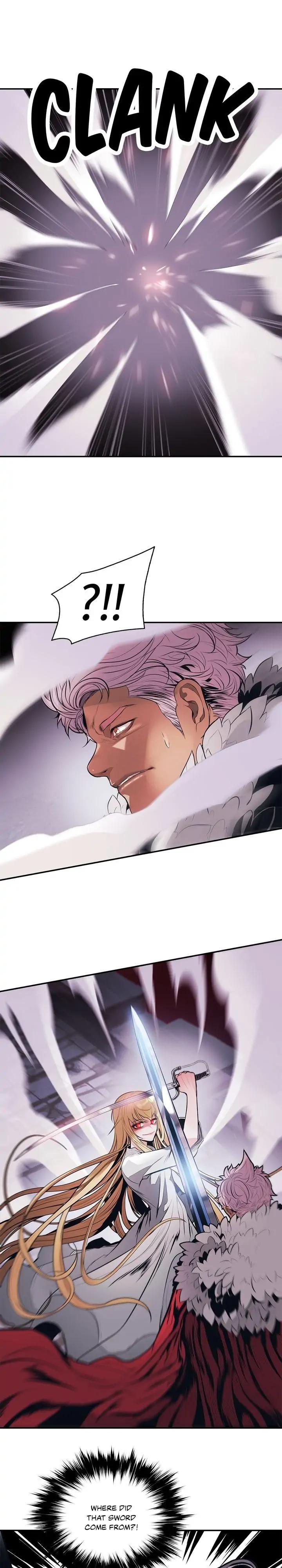 Mookhyang: Dark Lady Chap 58 - Next Chap 59