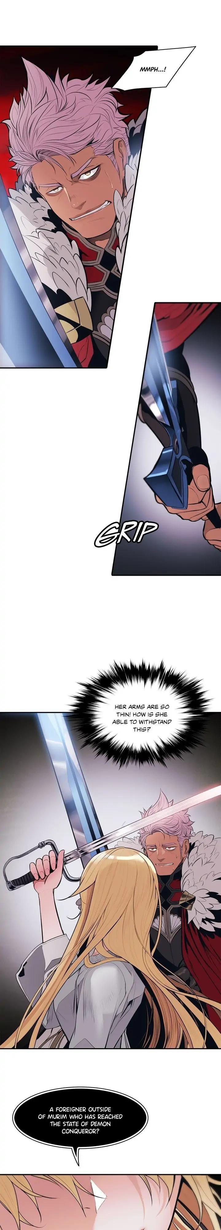 Mookhyang: Dark Lady Chap 58 - Next Chap 59