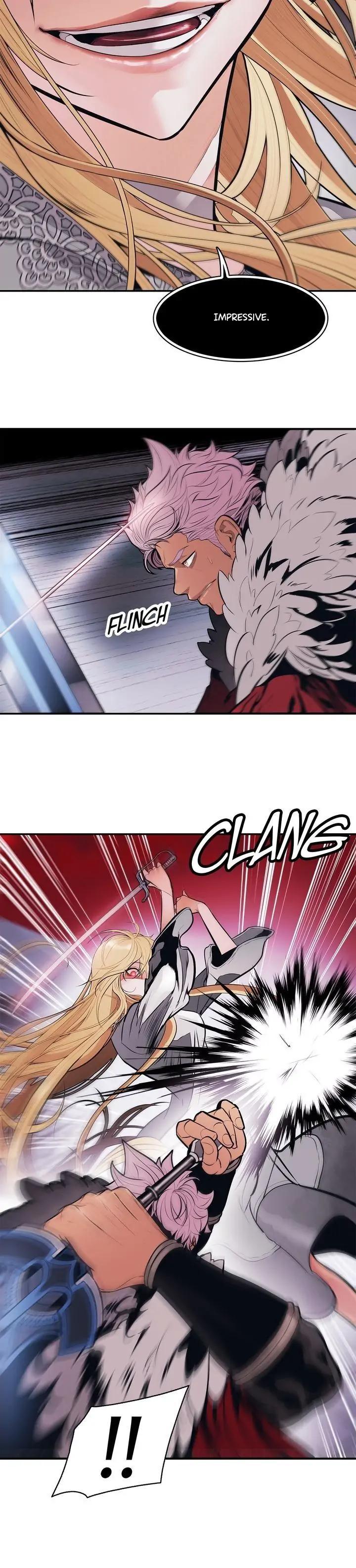 Mookhyang: Dark Lady Chap 58 - Next Chap 59