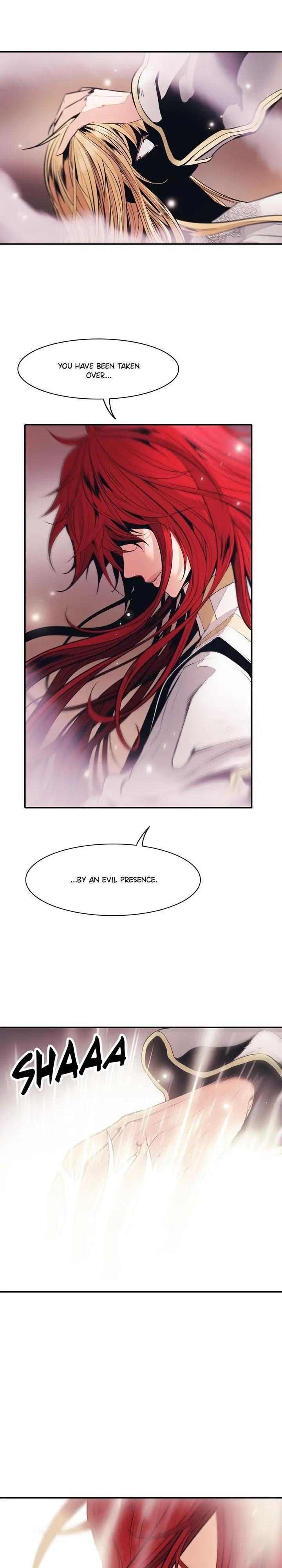 Mookhyang: Dark Lady Chap 59 - Next Chap 60