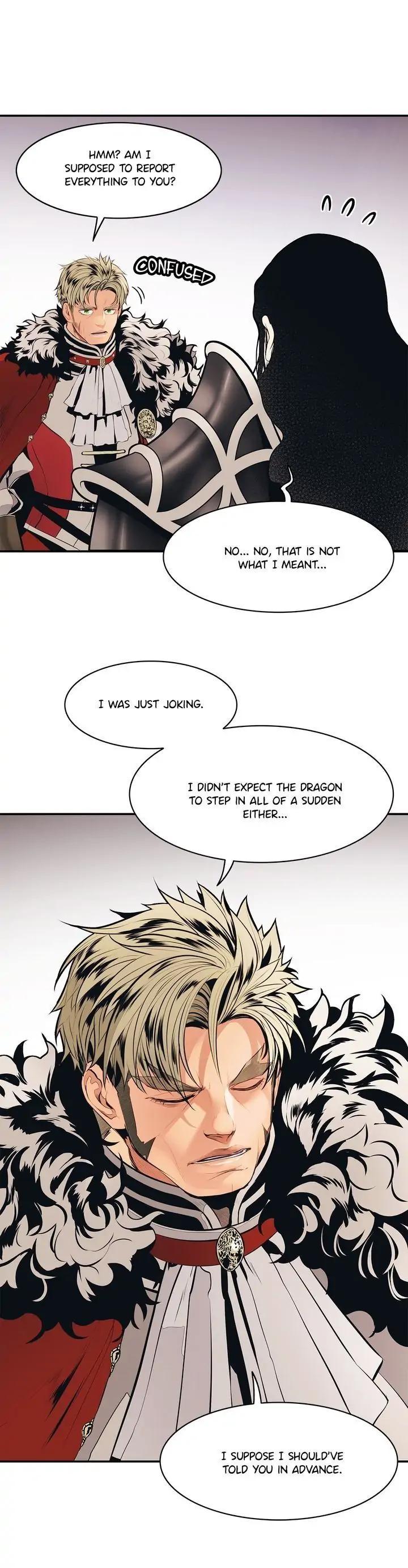 Mookhyang: Dark Lady Chap 59 - Next Chap 60