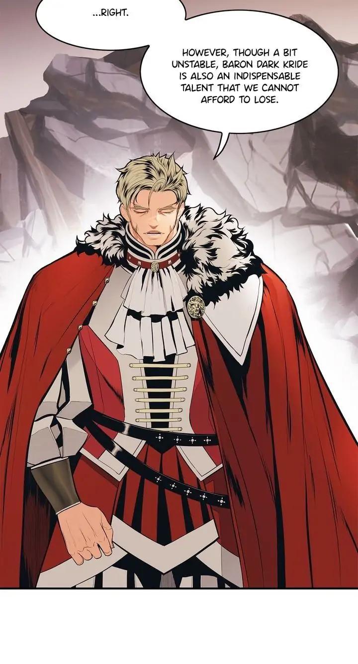 Mookhyang: Dark Lady Chap 59 - Next Chap 60