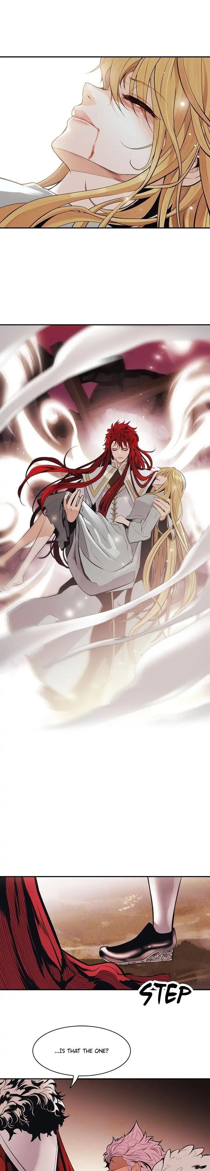 Mookhyang: Dark Lady Chap 59 - Next Chap 60