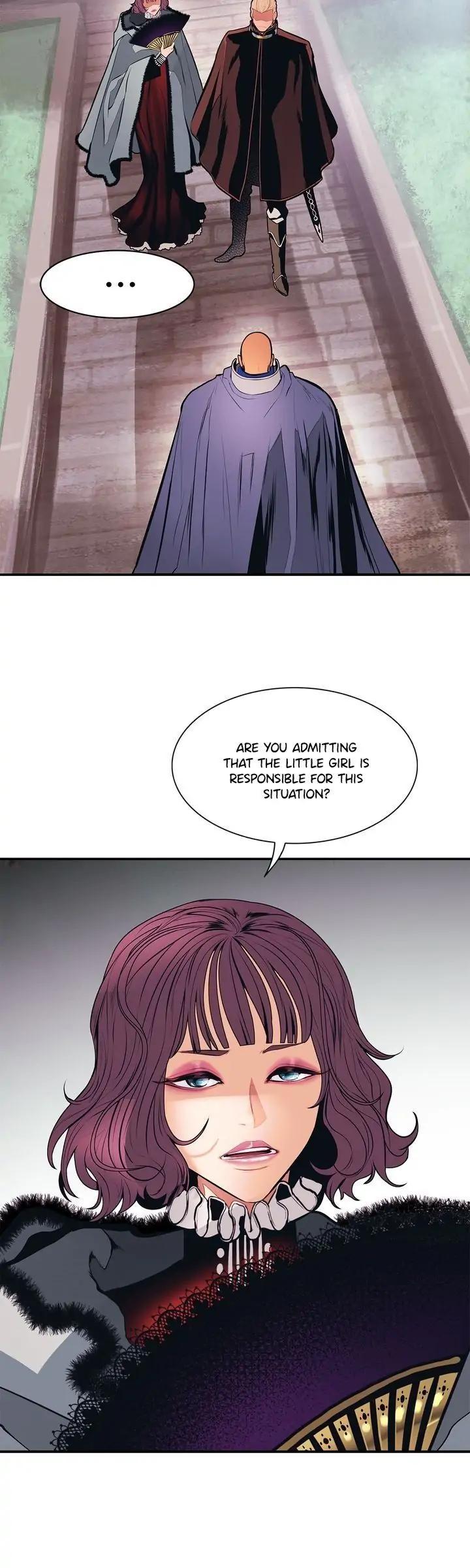 Mookhyang: Dark Lady Chap 59 - Next Chap 60