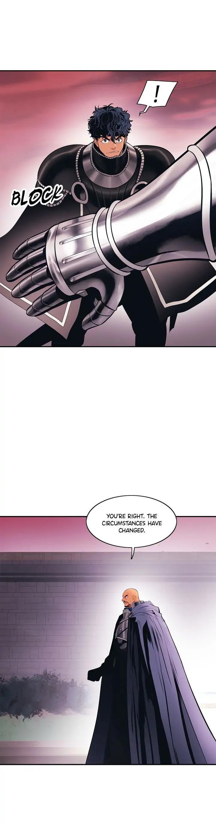 Mookhyang: Dark Lady Chap 59 - Next Chap 60