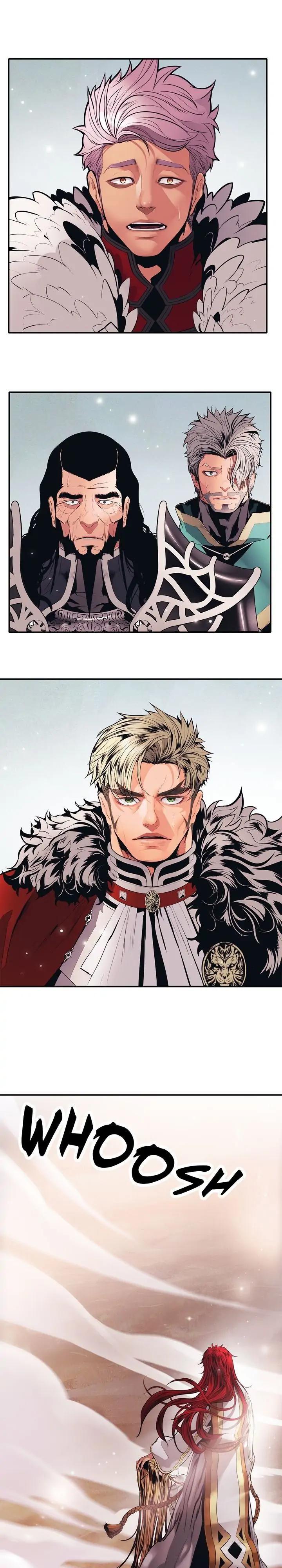 Mookhyang: Dark Lady Chap 59 - Next Chap 60