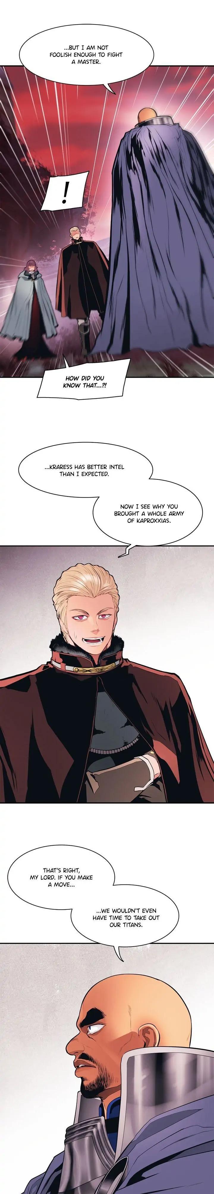 Mookhyang: Dark Lady Chap 59 - Next Chap 60