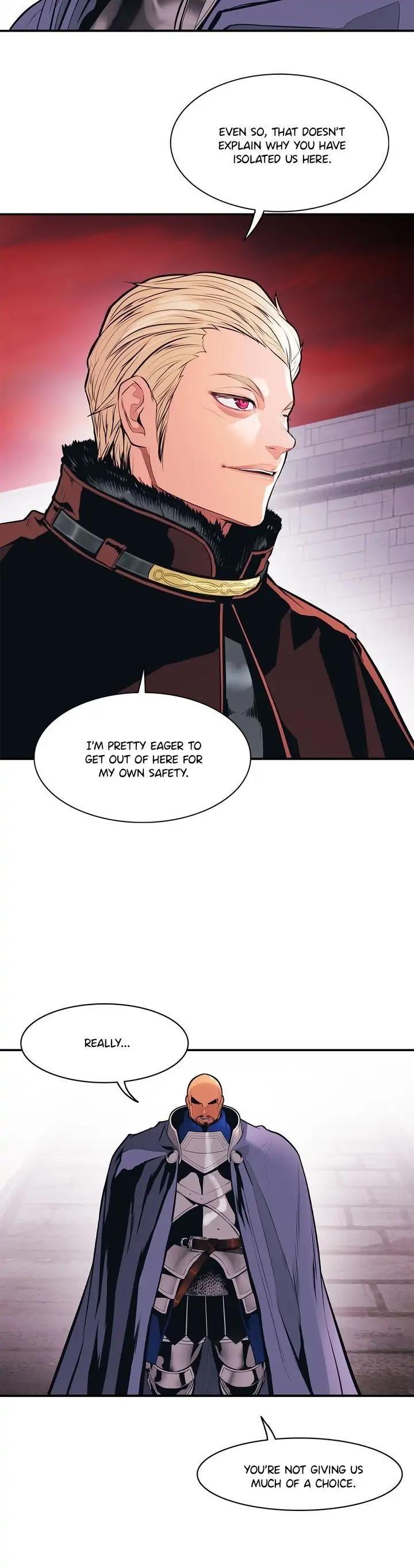 Mookhyang: Dark Lady Chap 59 - Next Chap 60