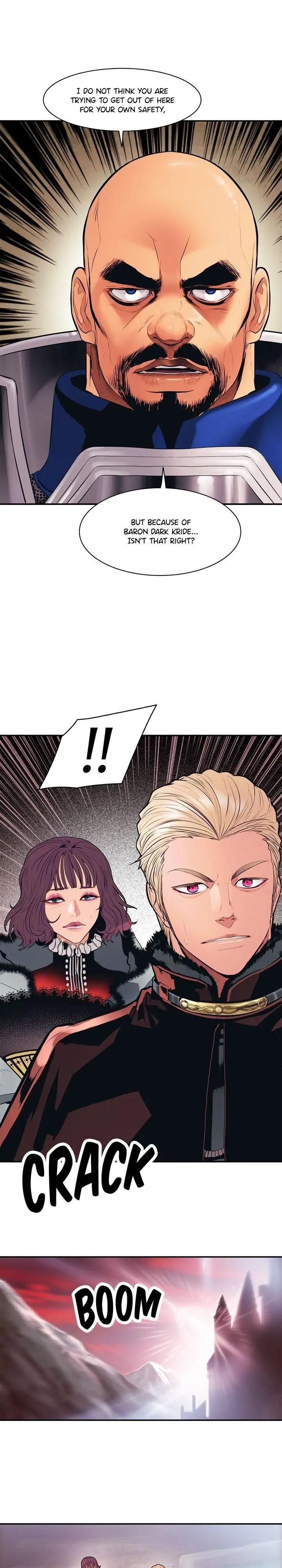 Mookhyang: Dark Lady Chap 59 - Next Chap 60