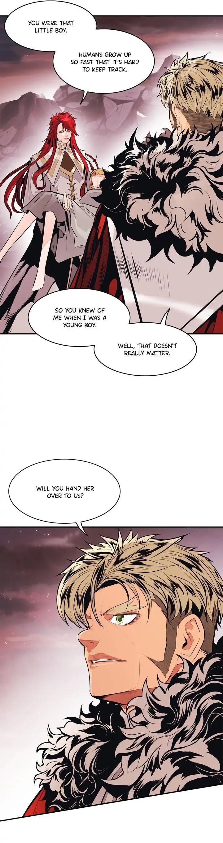 Mookhyang: Dark Lady Chap 59 - Next Chap 60