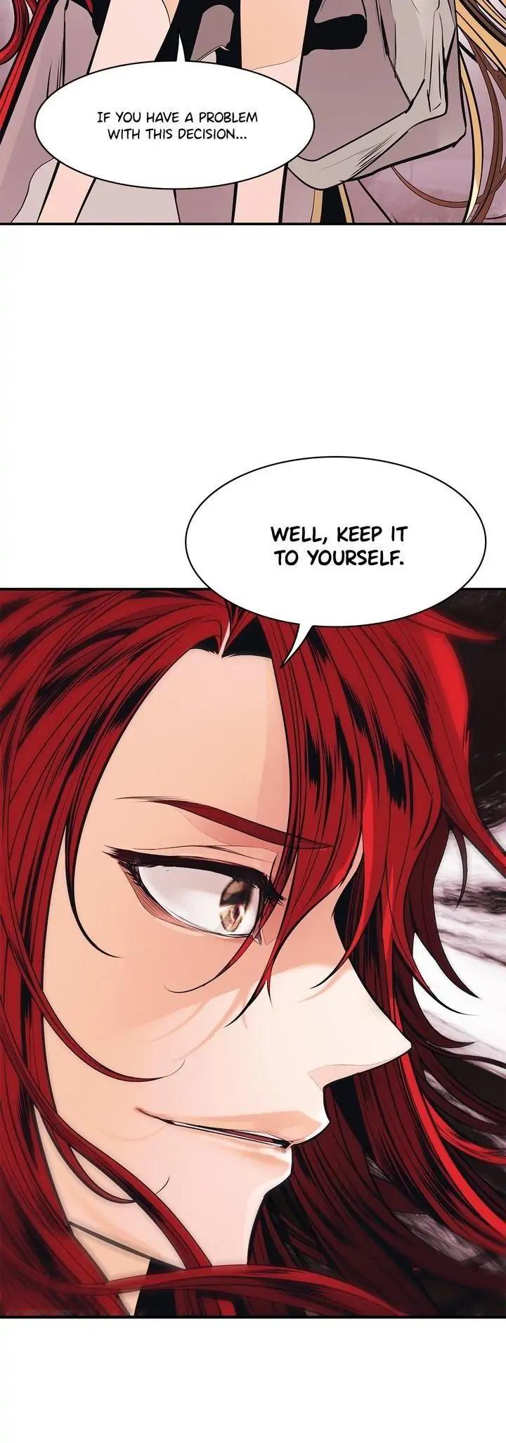 Mookhyang: Dark Lady Chap 59 - Next Chap 60