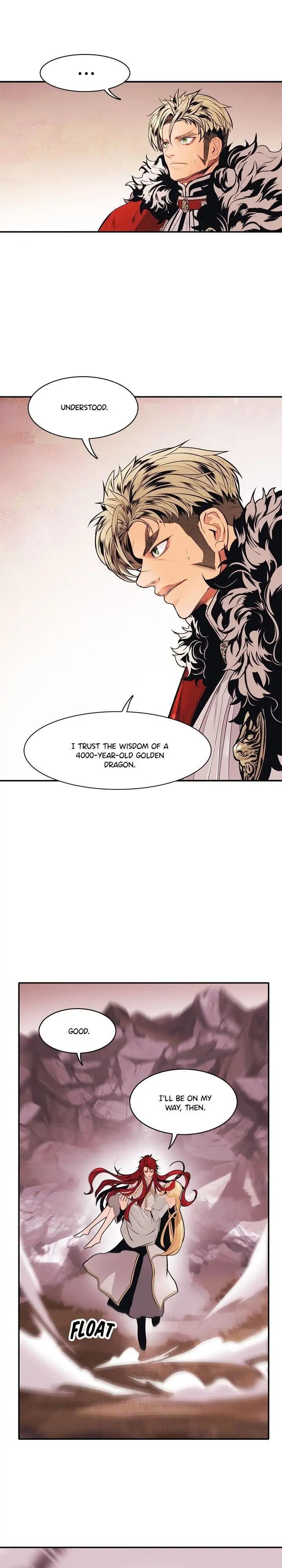 Mookhyang: Dark Lady Chap 59 - Next Chap 60