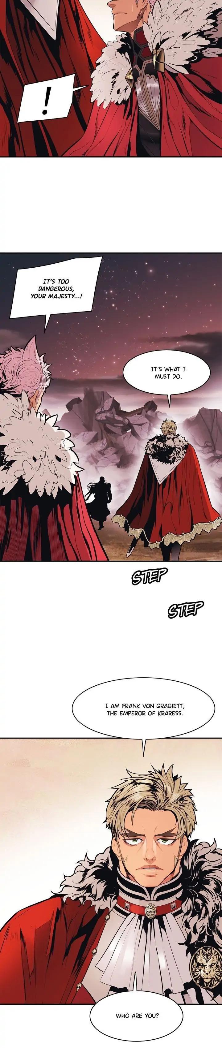 Mookhyang: Dark Lady Chap 59 - Next Chap 60