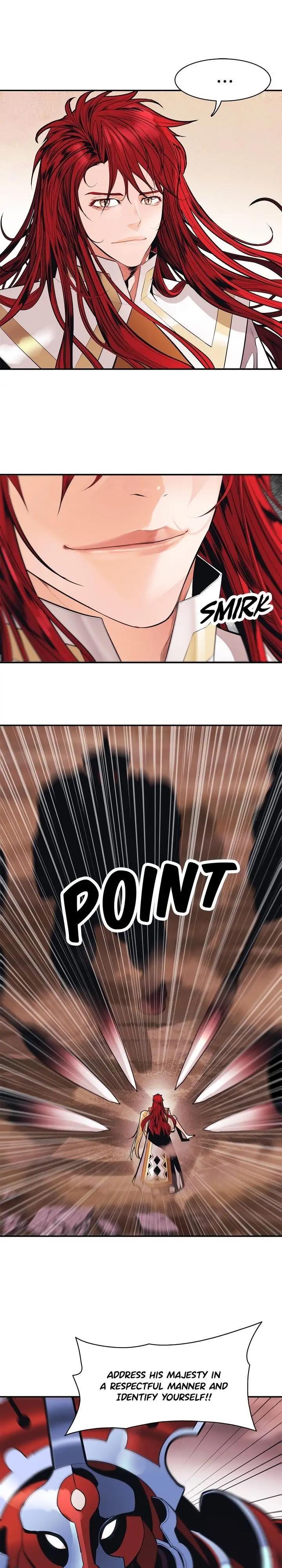 Mookhyang: Dark Lady Chap 59 - Next Chap 60