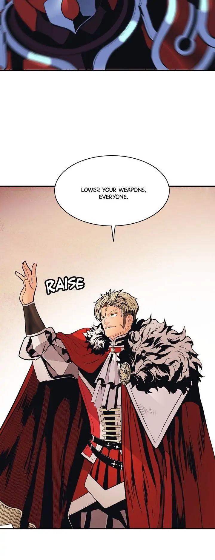 Mookhyang: Dark Lady Chap 59 - Next Chap 60