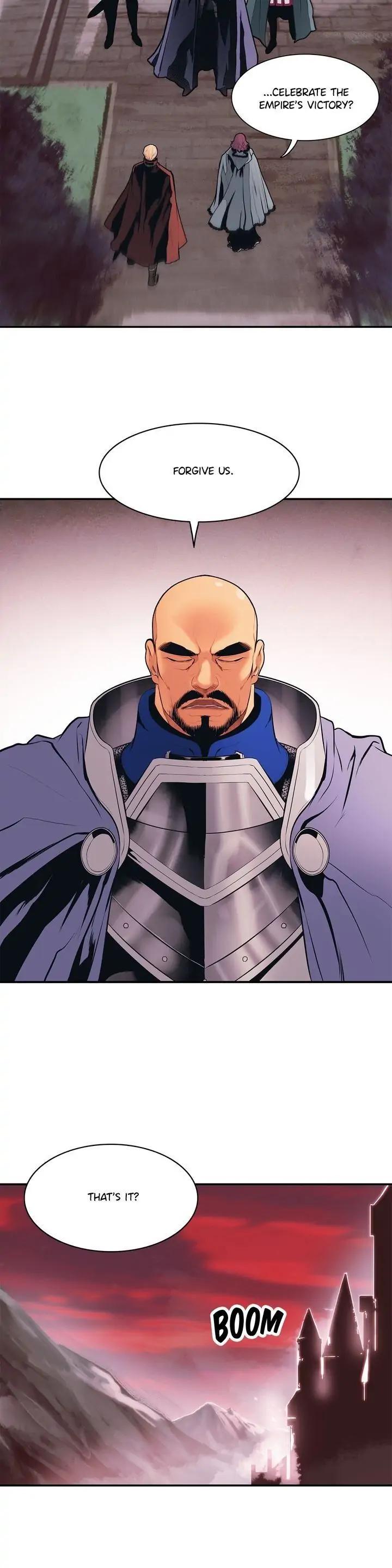 Mookhyang: Dark Lady Chap 59 - Next Chap 60