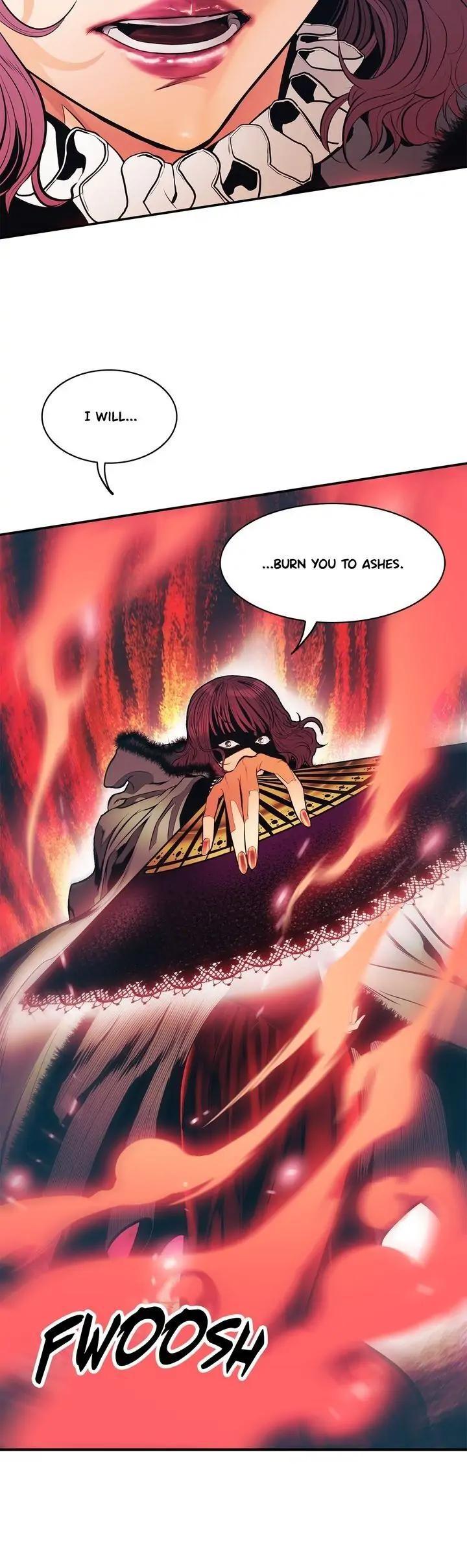 Mookhyang: Dark Lady Chap 59 - Next Chap 60