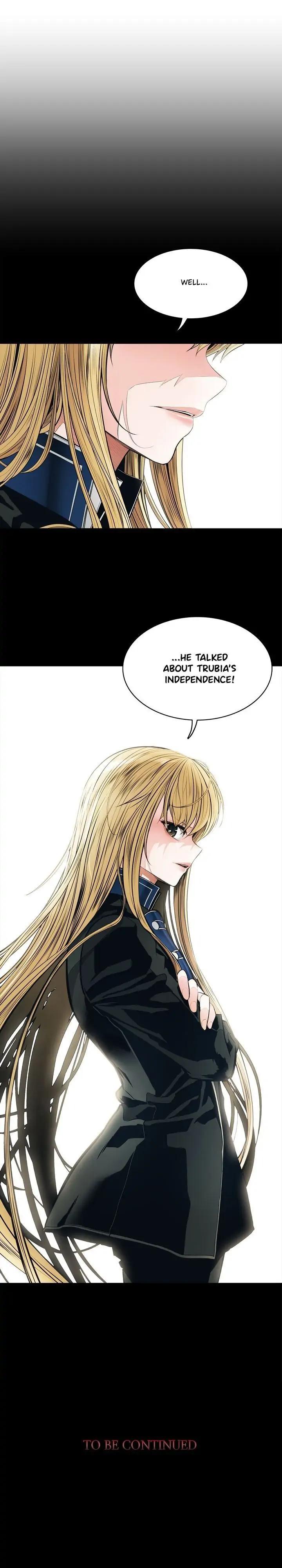 Mookhyang: Dark Lady Chap 50 - Next Chap 51